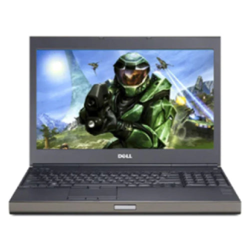 Dell Precision 6800 4GB Nvidia-i7-الجيل الرابع