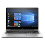 HP Elitebook X360 830 G5 بمعالج Core-i5 الجيل الثامن