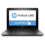 HP Probook X360 المتحول 2 في 1 لمس بنتيوم N4200-الجيل الثالث