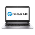 HP Probook 440 G3 بمعالج Core i3 من الجيل السادس
