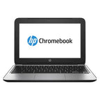 HP Chromebook Q151-G4 Celeron N2840 الجيل الثاني