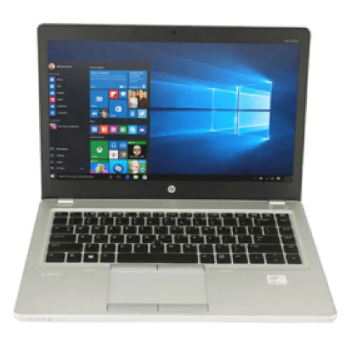 HP Elitebook Folio 9480 Core i7 - الجيل الرابع