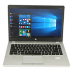 HP Elitebook Folio 9480 Core i7 - الجيل الرابع