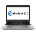 HP Elitebook 820-G3 كور آي 7-الجيل السادس