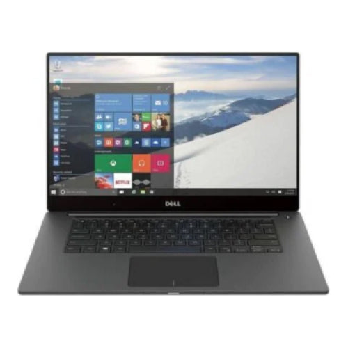Dell Xps-15-9550 Core i7 - الجيل السادس