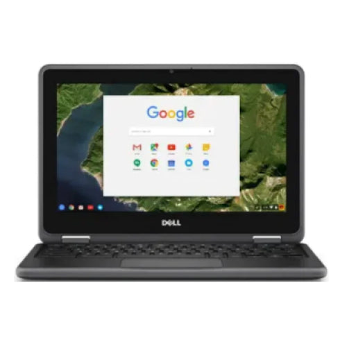 Dell Latitude-3189-سيليرون