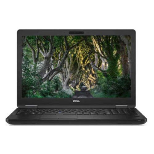 Dell Latitude 5590 Core i5 - الجيل السابع