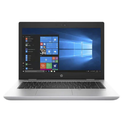 HP Elitebook 640 G4 بمعالج Core-i5 الجيل السابع