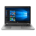 HP Elitebook Folio 9480 Core i7 - الجيل الرابع