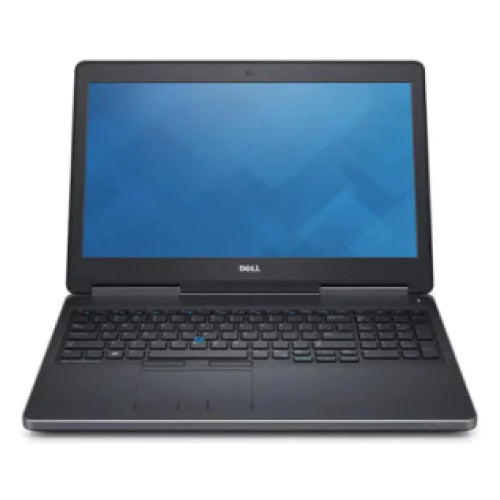 Dell Precision 7510 Core i7 - الجيل السادس