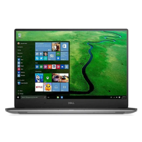 Dell Precision 5520 Nvidia Core i7 - الجيل السادس