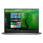 Dell Precision 5520 Nvidia Core i7 - الجيل السادس