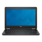 Dell Latitude E7270 Touch Core i5 - الجيل السادس