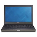 Dell Precision m4800 بمعالج Core-i7 الجيل الرابع