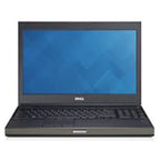 Dell Precision m4800 بمعالج Core-i7 الجيل الرابع