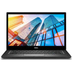 Dell Latitude 7490 Core i5 - الجيل الثامن