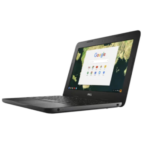 Dell Chromebook 11 3180 2017 Celeron N3060 الجيل الثالث