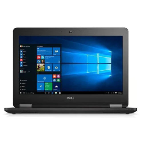 Dell Latitude E7270 Core i5 - الجيل السادس