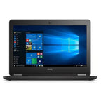 Dell Latitude E7270 Core i5 - الجيل السادس
