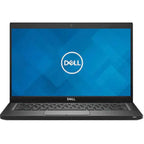Dell Latitude 7390 2 في 1 Core i7 - الجيل الثامن