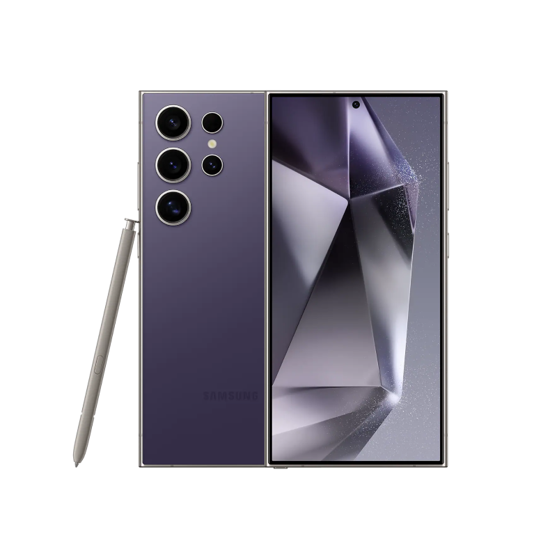 Titanium Violet