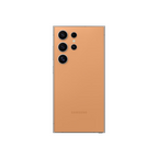 Titanium Orange