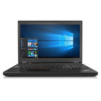 Lenovo ThinkPad-P50 Xeon الجيل السادس