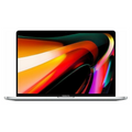 Apple MacBook Pro - 2019 i9 فضي 16