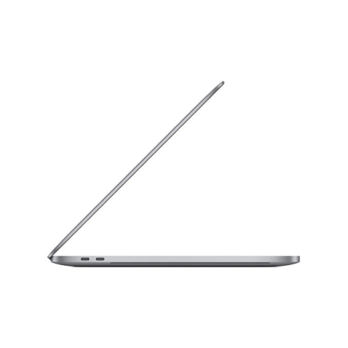 Apple MacBook Pro - 2019 i9 فضي 16