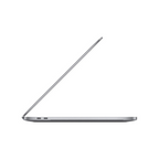 Apple MacBook Pro - 2019 i9 فضي 16