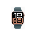 Aluminum - Rose Gold