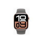 Aluminum - Rose Gold