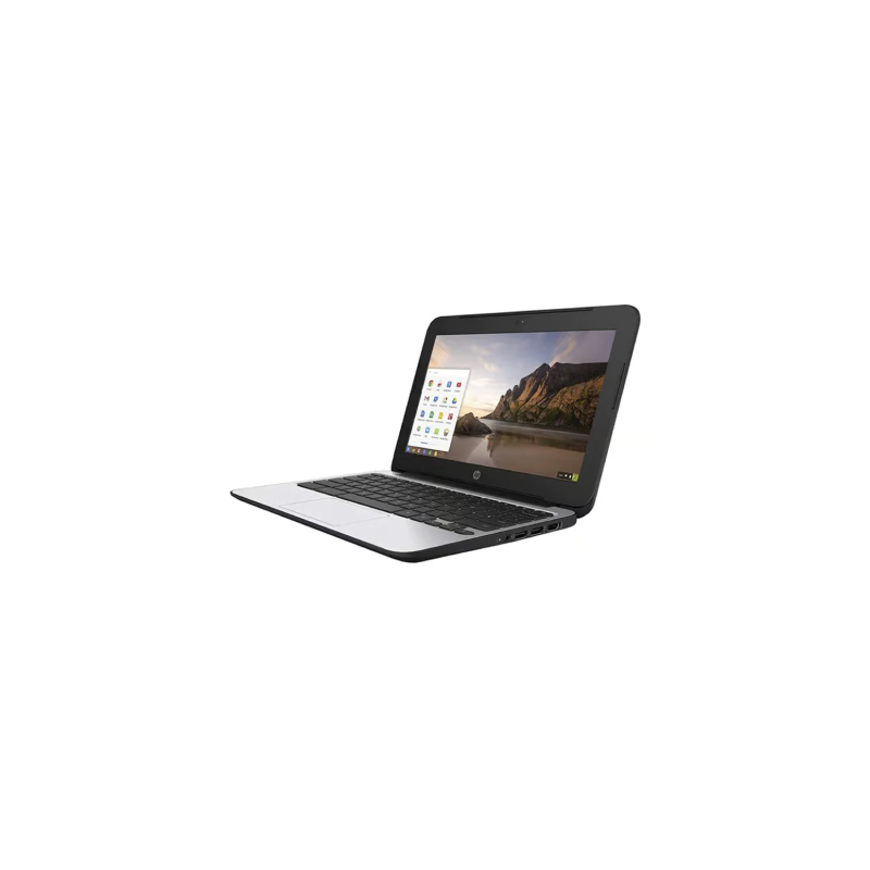 HP Chromebook 11 G4 (2015) Celeron - الجيل الخامس