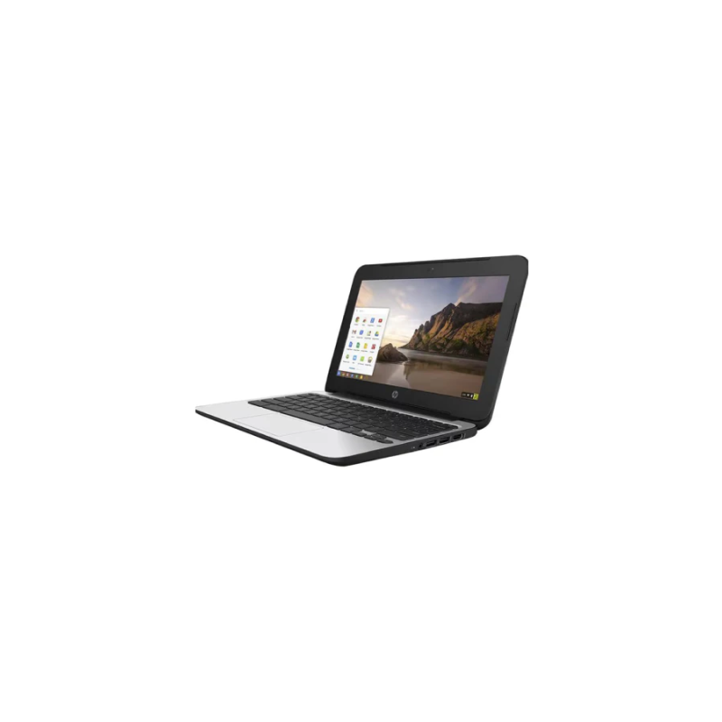 HP Chromebook G4 (2015) Celeron - الجيل الثاني