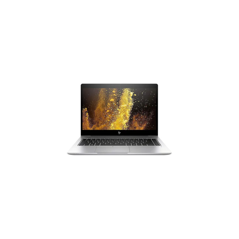 HP Elitebook 840 G6 Core-i7 الجيل الثامن