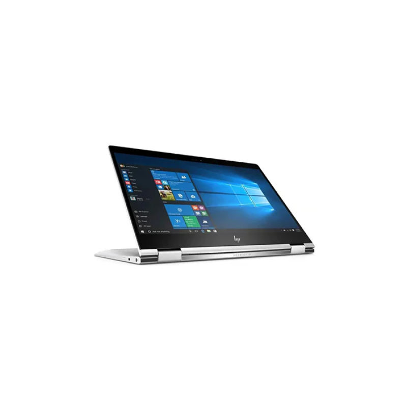 HP Elitebook 1040 g5 x360 لمس Core-i7 الجيل الثامن