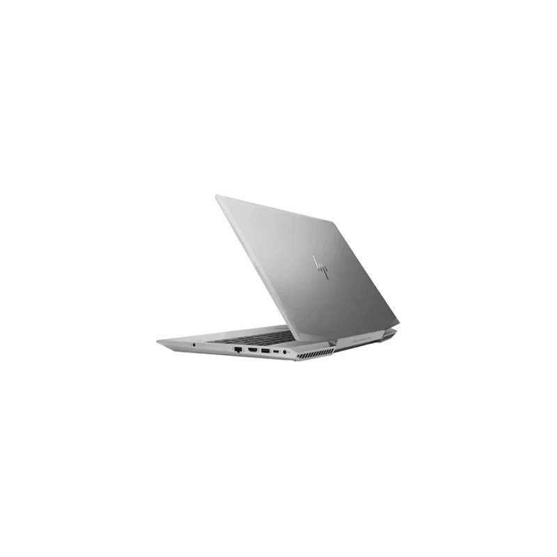 HP Elitebook Zbook 15 G5 Workstation Core-i7 الجيل الثامن