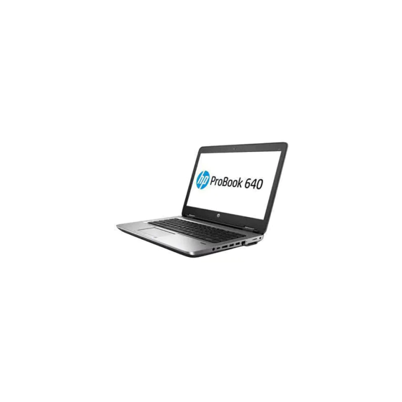 HP Probook 640 G4 Core-i5 الجيل الثامن