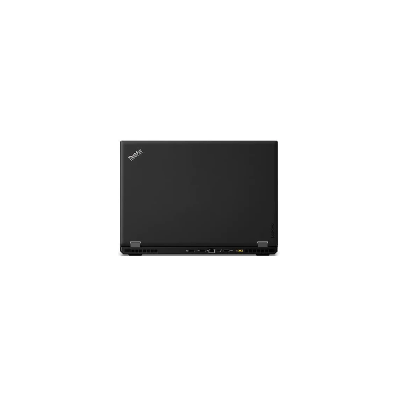 Lenovo ThinkPad-P50 Core-i7-الجيل-السادس