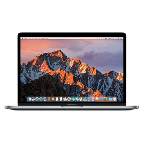 ماك بوك برو - 2017 i5 تاتش بار