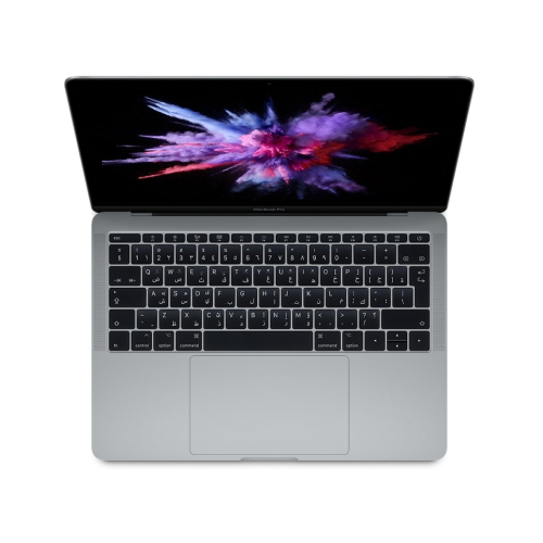 ماك بوك برو - 2017 i5