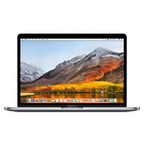 MacBook Pro - 2017 i7 شريط اللمس