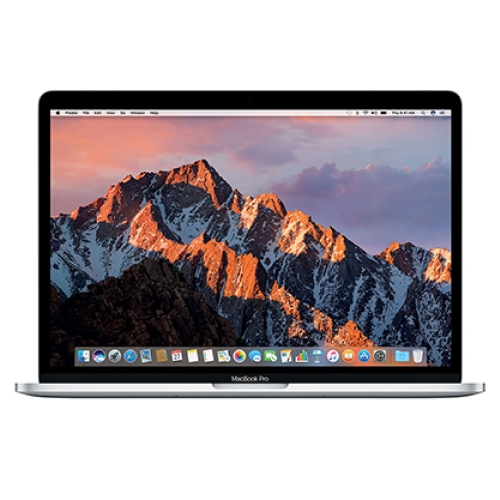 MacBook Pro - 2018 i5 شريط لمس