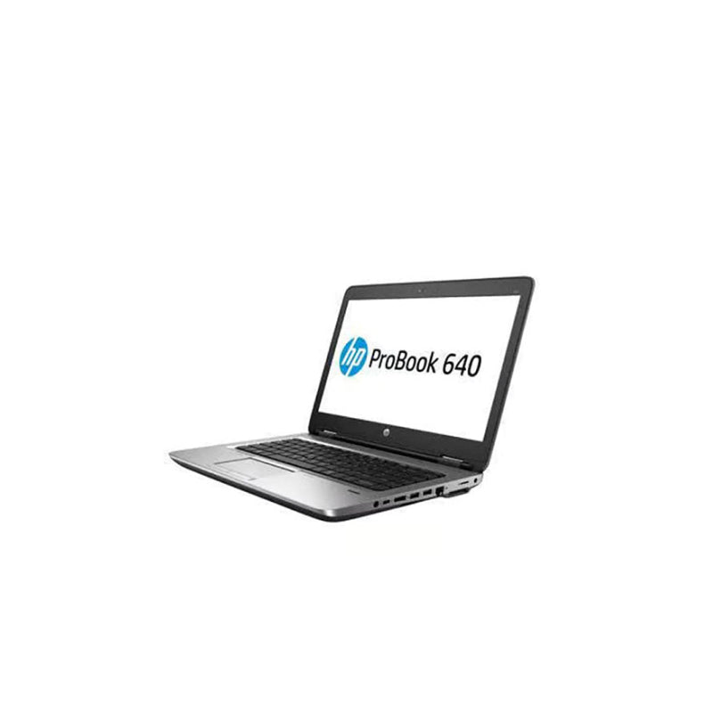 HP Probook G2 Touch Core i3-6th Gen