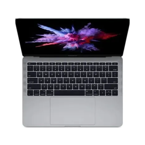 Space Gray