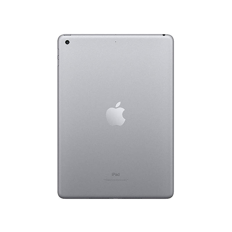 Space Gray