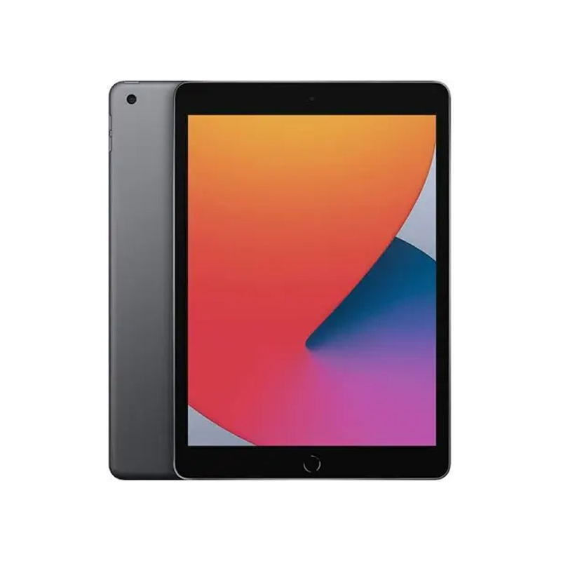 Space Gray
