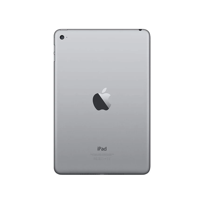 Space Gray