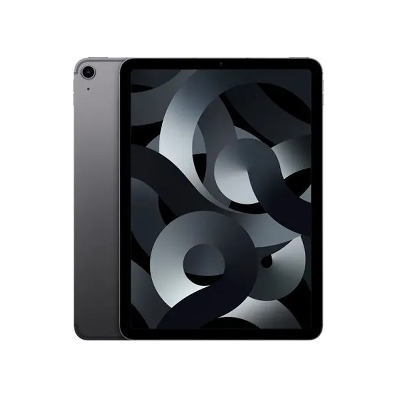 Space Gray