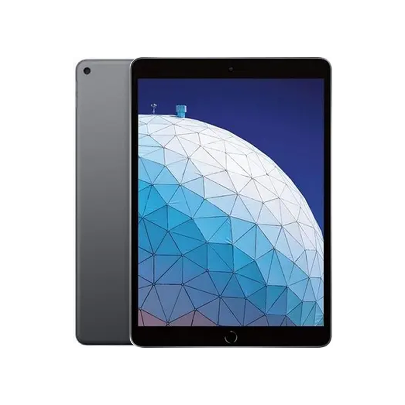Space Gray